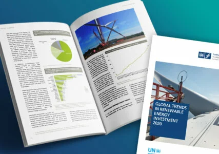 Renewables post record growth in 2019